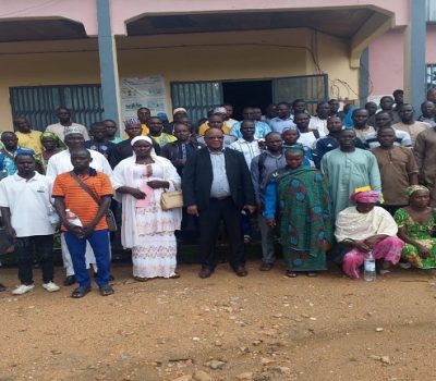 Débat d’Orientation Budgétaire à la Commune de Mogodé
