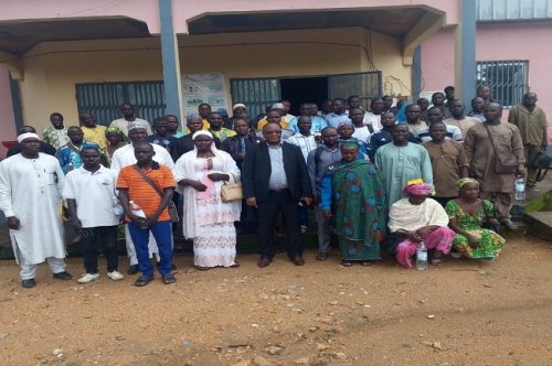 Débat d’Orientation Budgétaire à la Commune de Mogodé